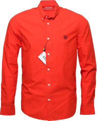 Casual Fit Hemd