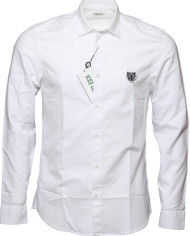Tiger Logo Hemd