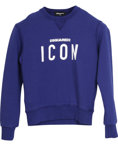 Icon Kinder Sweater