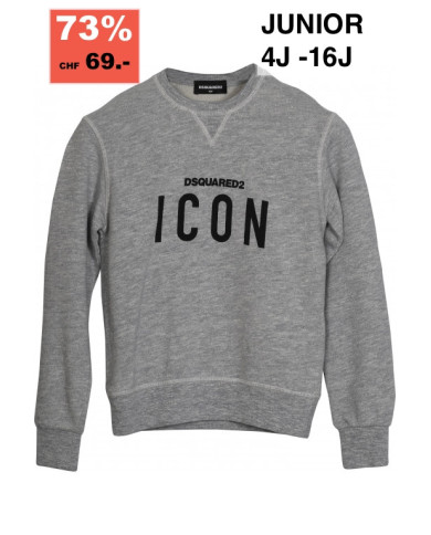 Icon Kinder Sweater