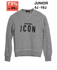 Icon Kinder Sweater