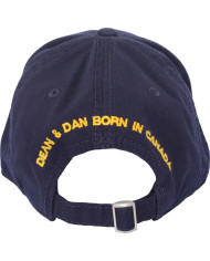 Canada Flag Baseball Cap