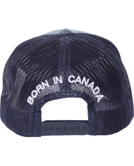 Born in Canada Baseball Cap