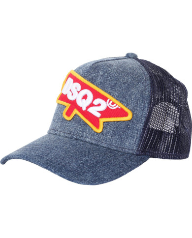 Born in Canada Baseball Cap