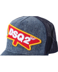Born in Canada Baseball Cap