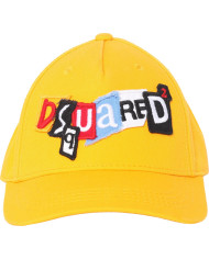 Kinder Cap