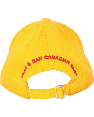 Kinder Cap