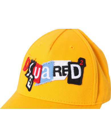 Kinder Cap