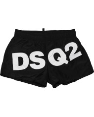 Badeshorts Icon Druck