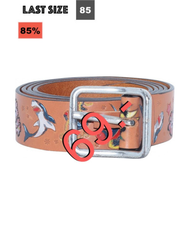 Dsquared2 Gürtel