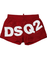 Badeshorts Icon Druck
