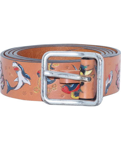 Dsquared2 Gürtel