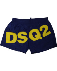 Badeshorts Icon Druck