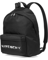Faded Logo Rucksack