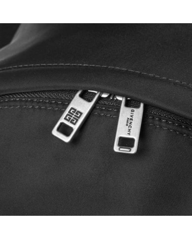 Faded Logo Rucksack