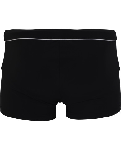 Badeshorts mit Kordelzug