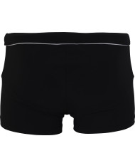 Badeshorts mit Kordelzug