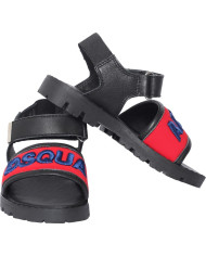 Baby Sandalen mit Klettverschluss
