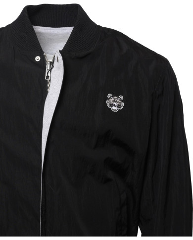 Wende Jacke