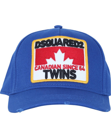 Canadian Since 64 Twins Baseball Cap