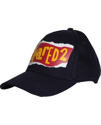 Tear It Up! Baseball Cap