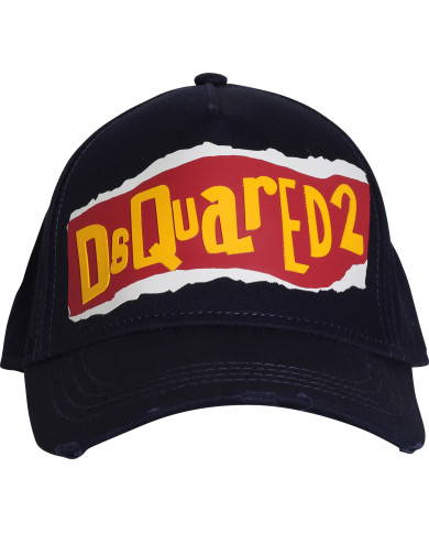 Tear It Up! Baseball Cap