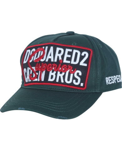 Superior Baseball Cap