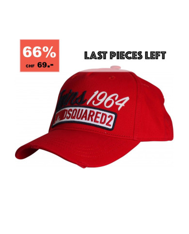 Twins 1964 Baseball Cap
