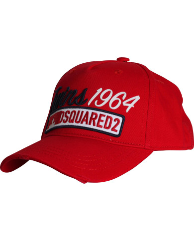 Twins 1964 Baseball Cap