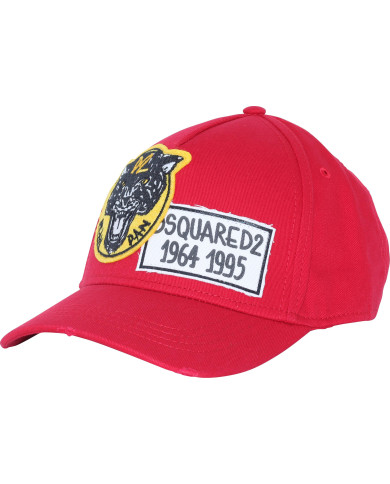 Tiger 1964 1995 Baseball Cap
