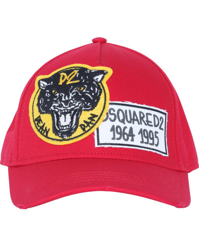 Tiger 1964 1995 Baseball Cap