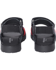 Baby Sandalen mit Klettverschluss