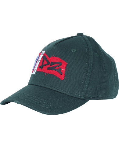 Nothing is indestructible Baseball Cap
