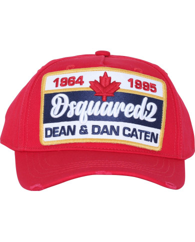 Canadian Brothers Baseball Cap