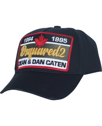 Canadian Brothers Baseball Cap