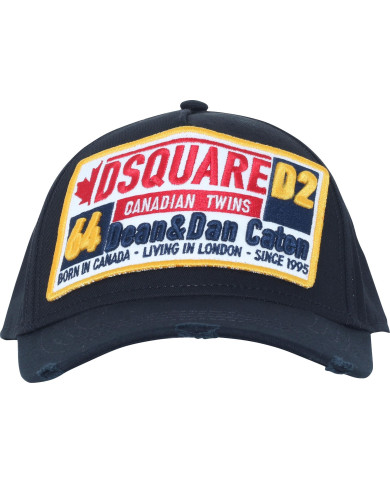 Family Business Baseball Cap