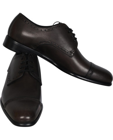 D&G Schnürschuhe