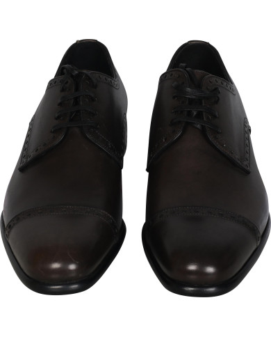 D&G Schnürschuhe