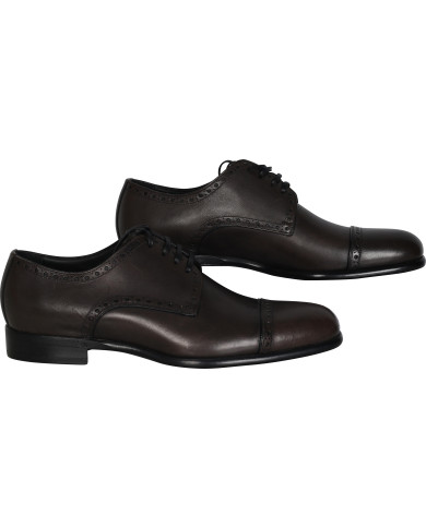 D&G Schnürschuhe