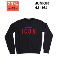 Icon Kinder Sweater