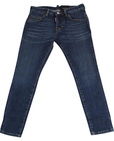 Skater Jeans Kinder