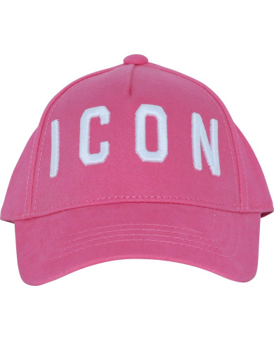 Icon Cap Baby