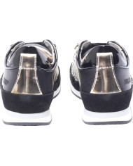 Kinder Sneakers mit Schnüren