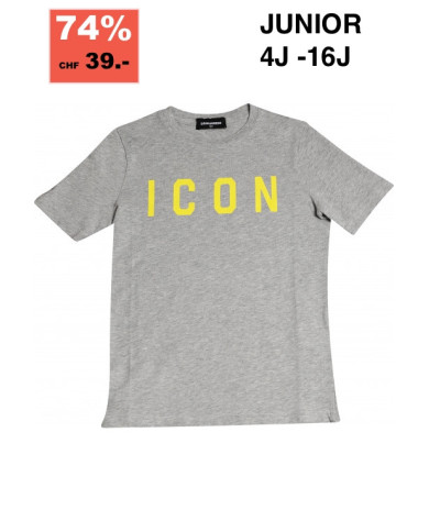 Icon Kinder T-Shirt