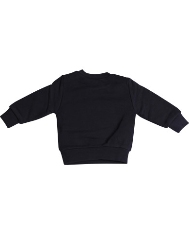 Baby Icon Logo Sweater