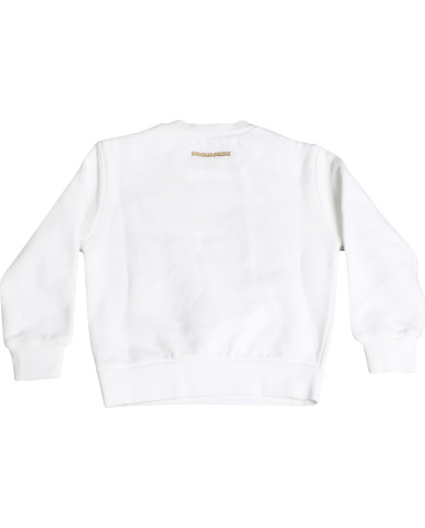 Baby Icon Logo Sweater