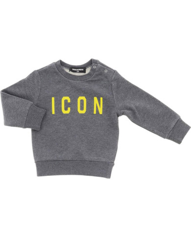 Baby Icon Sweater