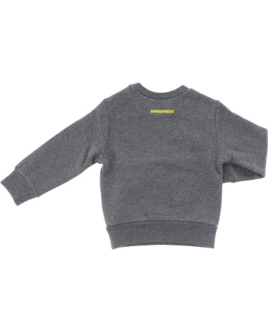 Baby Icon Sweater