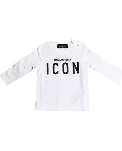 Baby Icon Logo Sweatshirt