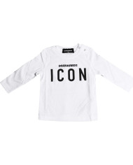 Baby Icon Logo Sweatshirt